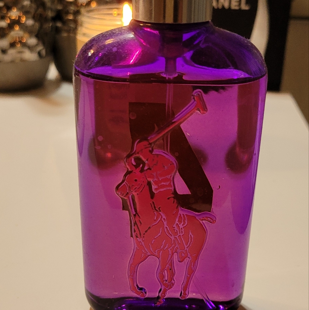 Polo 4 perfume
